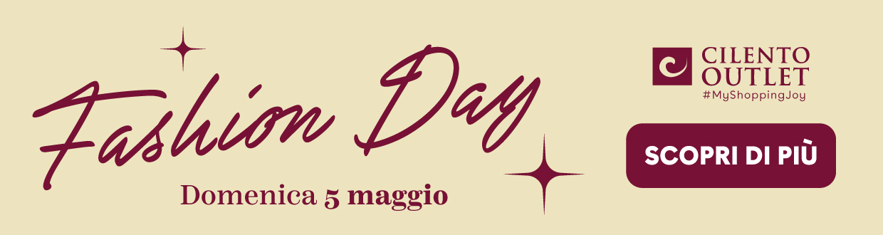 Fashion Day Outlet Cilento