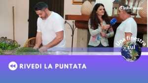 Finestra sul mondo