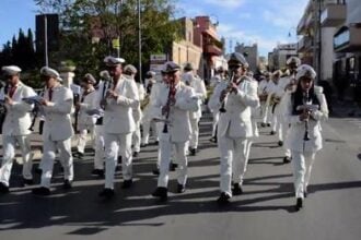 Grande Banda del Cilento