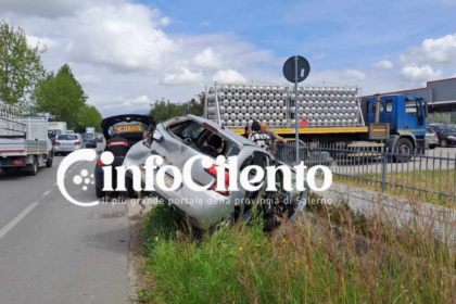 Incidente Capaccio