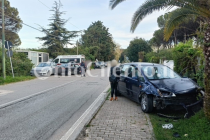 Incidente Capaccio