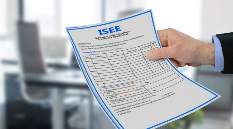 Isee Cos'è E A Cosa Serve ISEE: Guida completa per capire cos'è, come si calcola e a cosa serve