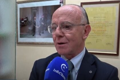 Emilio Malandrino