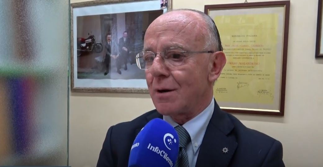 Emilio Malandrino
