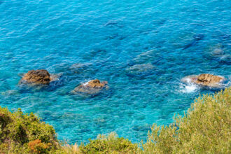 Mare del Cilento