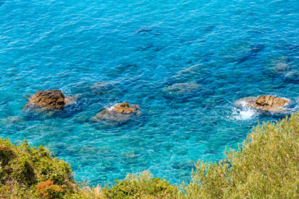 Mare del Cilento