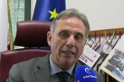 Sindaco Eboli, Mario Conte