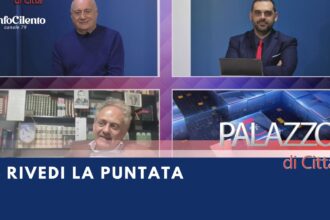 Palazzo di città del 30 Aprile 2024