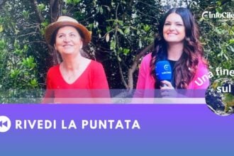 Raffaella e Giovanna