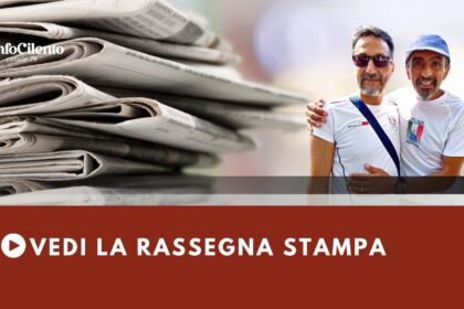 Rassegna Volpe e Amato