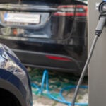 Ricarca auto elettriche