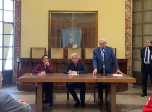 Salerno sicurezza