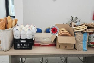 Sequestro Polizia Municipale