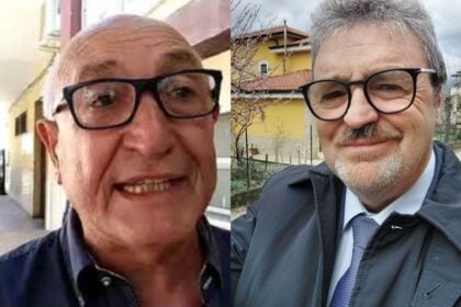 Sindaco e assessore