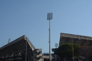 Stadio Arechi