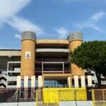 Stadio Arechi Salerno