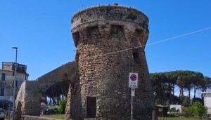 Torre Paestum