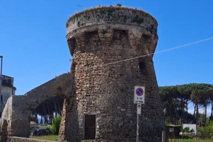 Torre Paestum