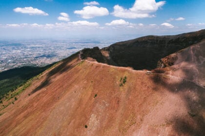 Vesuvio