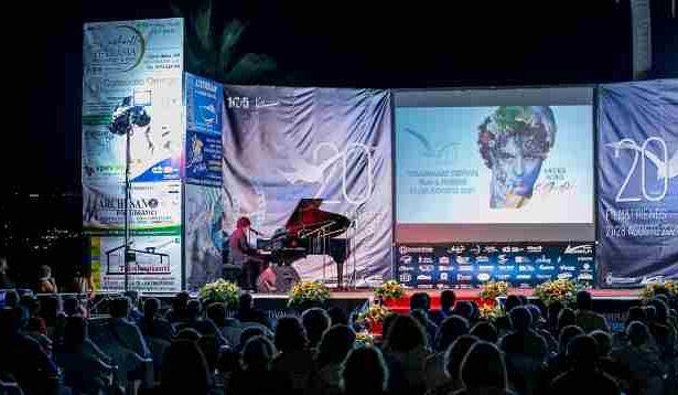 Villammare Film Festival