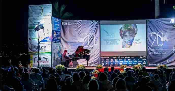 Villammare Film Festival