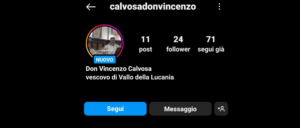 Vincenzo Calvosa
