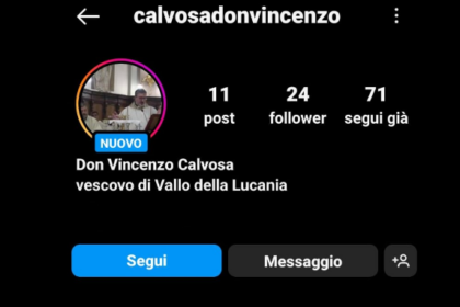 Vincenzo Calvosa