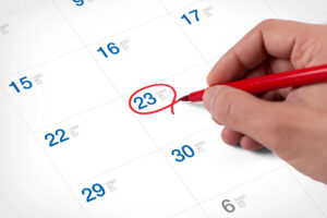 23 Maggio