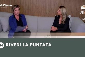 All'ora del caffè con Irene Quaglia