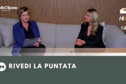 All'ora del caffè con Irene Quaglia