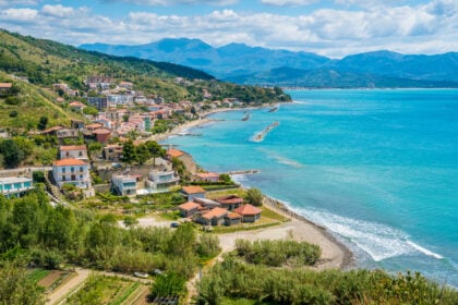 Agnone Cilento