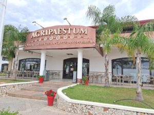 Agripaestum