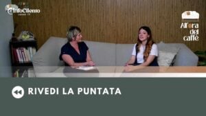 All'ora del caffè