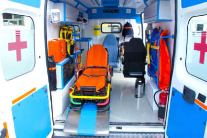 Ambulanza