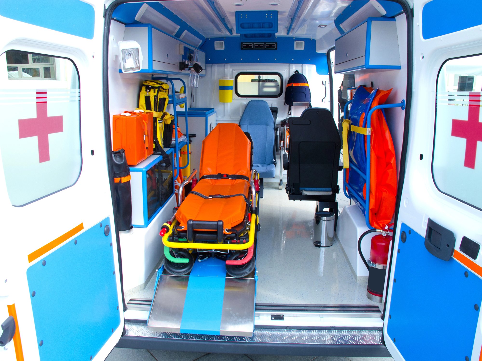 Ambulanza