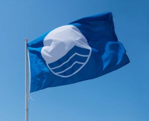 Bandiera Blu