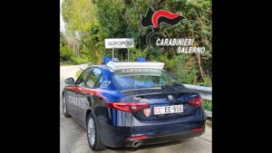 Carabinieri Agropoli