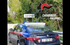 Carabinieri Agropoli
