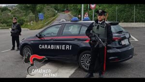 Carabinieri