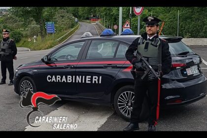 Carabinieri