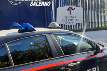 Carabinieri Scafati