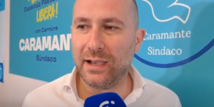 Carmine Caramante