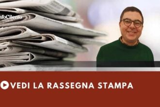 Carmine Cardone, dirigente provinciale forza italia