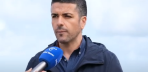 Castellabate, consigliere di minoranza, Di Luccia