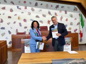 Castellabate, firma protocollo campus internazionale