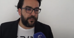 Consigliere Antonio Bruno