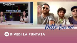 Detto tra Noi