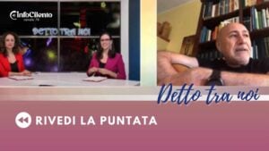 Detto tra Noi con Peppe Cirillo