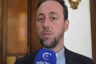 Don Walter Santomauro