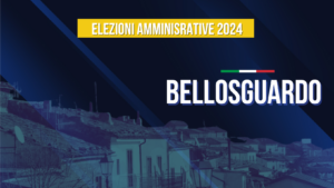 Elezioni comunali 2024 Bellosguardo